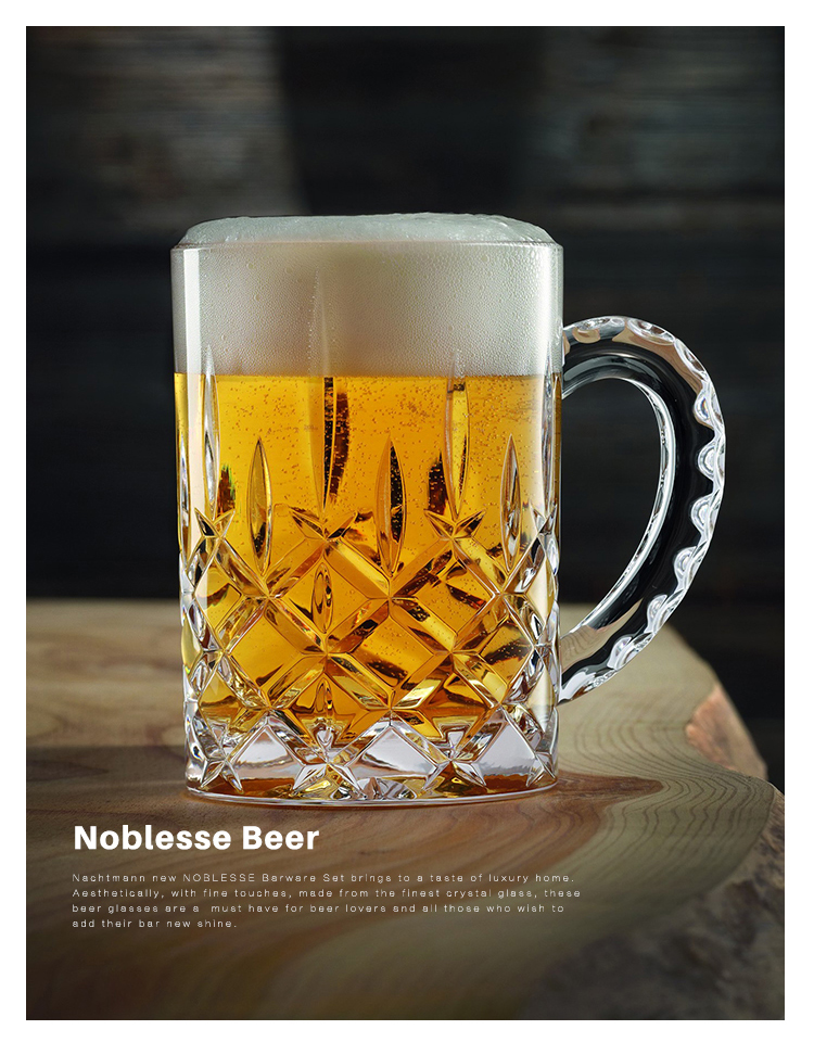 beer mug shot glasses 