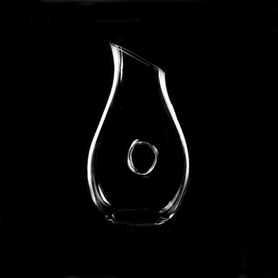 Best Wine Decanter