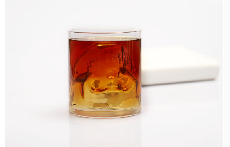 why choose glass cup