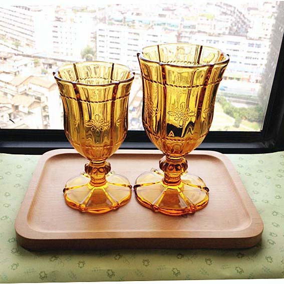 personalised champagne flute