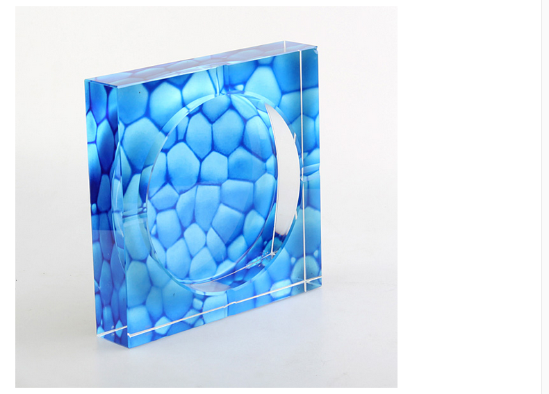 personalized ashtrays