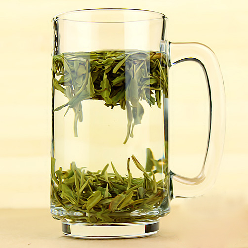 glass cup