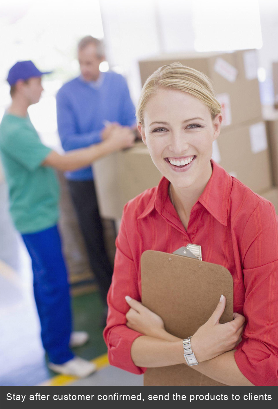 RuixinGlass glassware solution