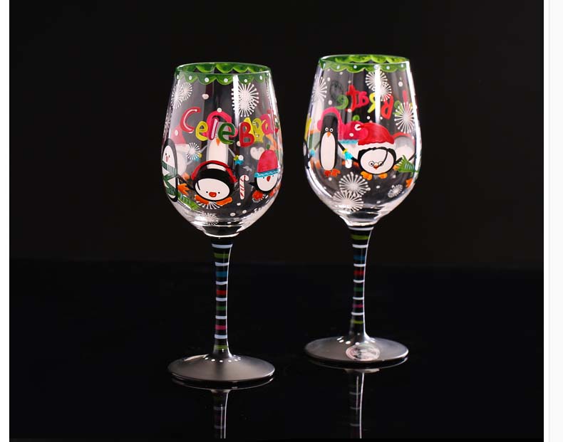 glass cup manufacturer