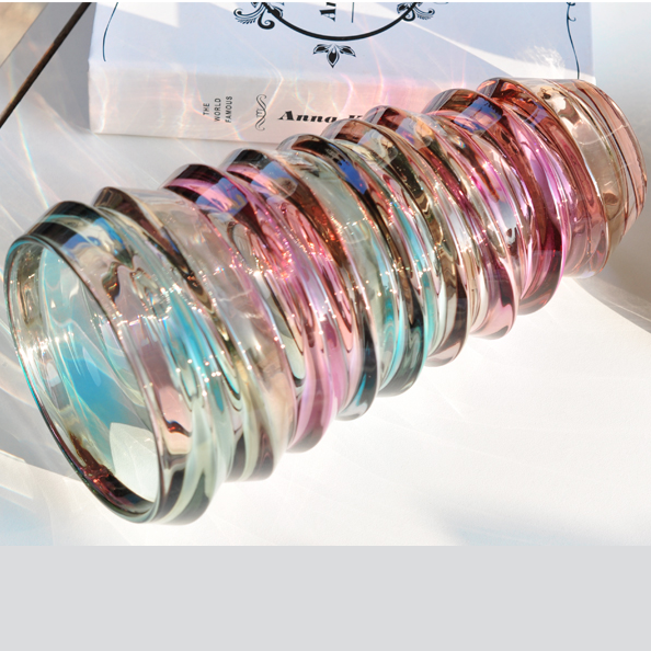 glass vases wholesale