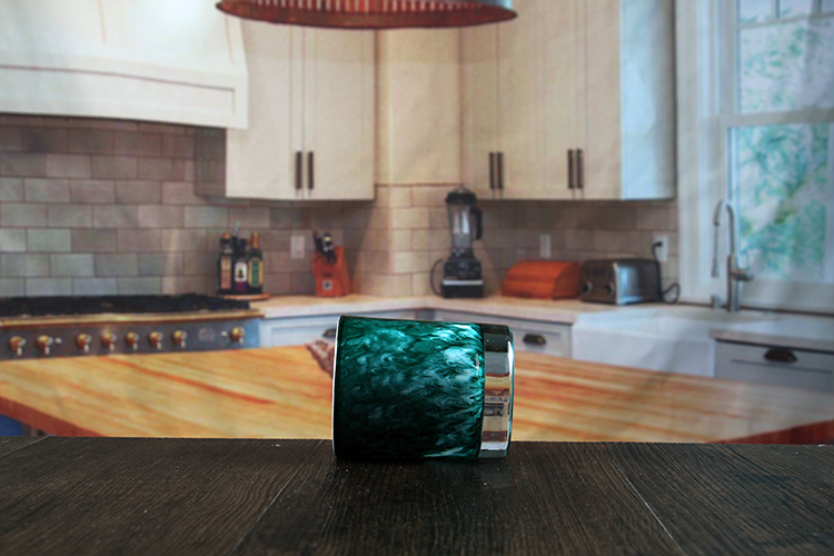 Votivecandle holder set of 3