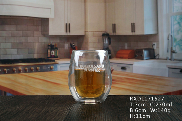 Double Insulated Cups