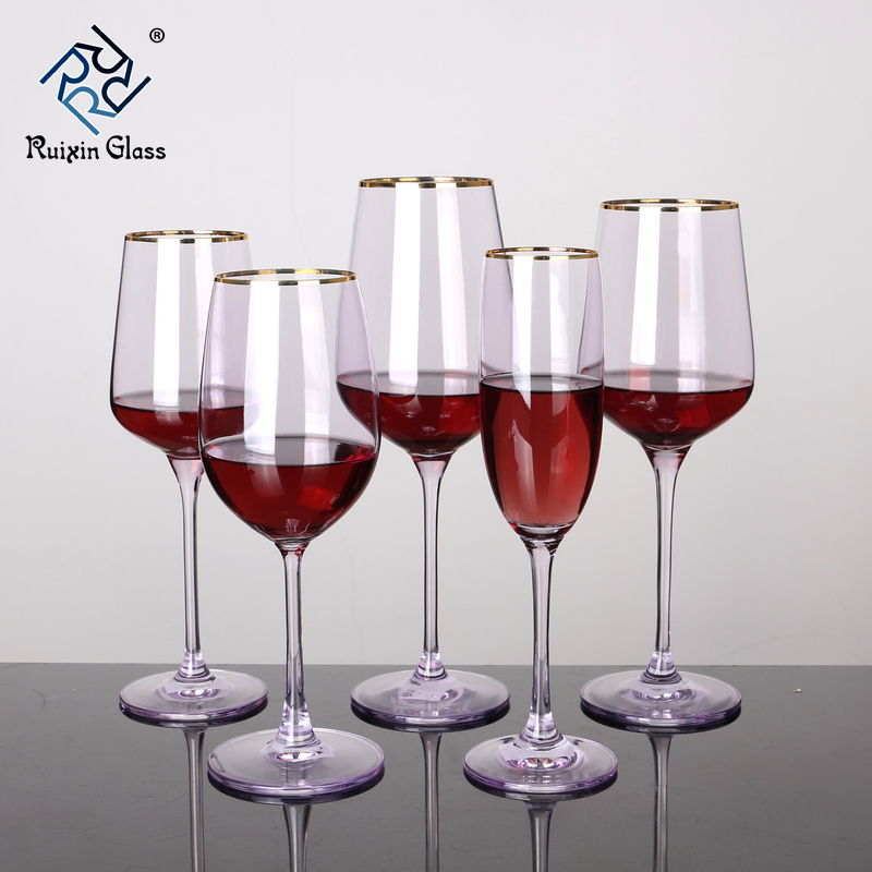 09 Personalized Wine Glasses Wholesale
