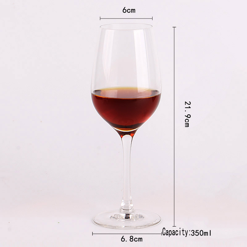 wine glass wholesale