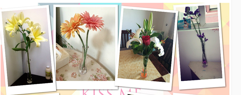 unique glass vases wholesale