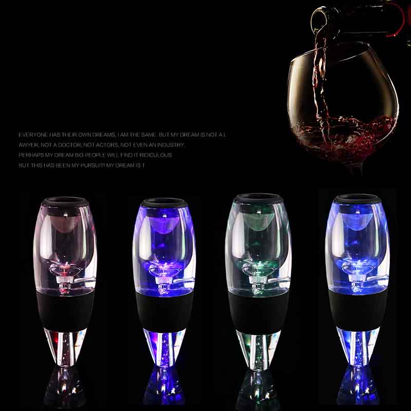 red wine decanter