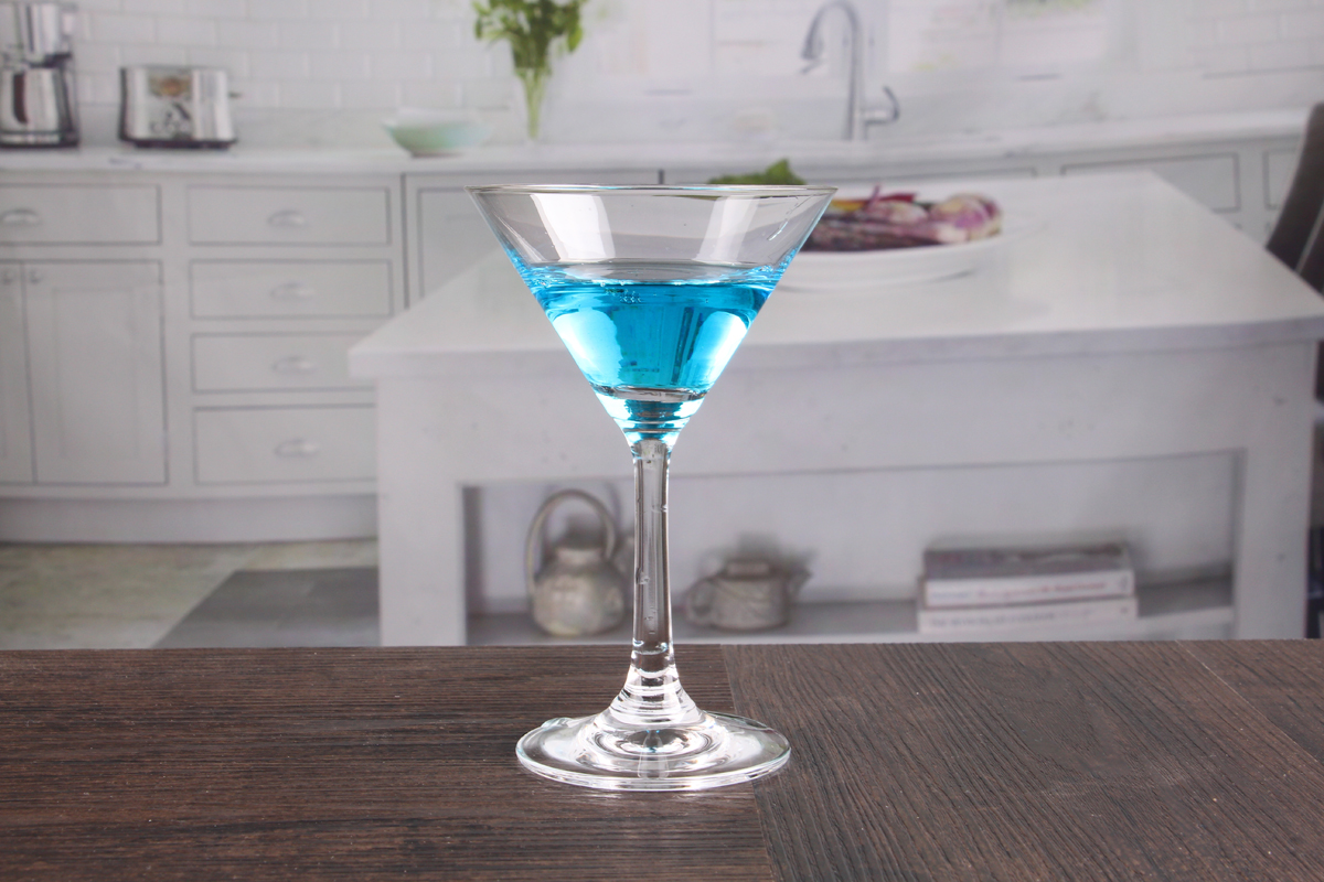 Cocktail glass sets