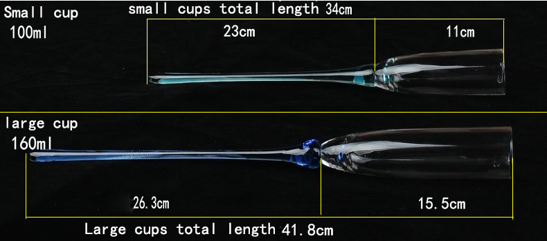 cocktail glass manufacturer