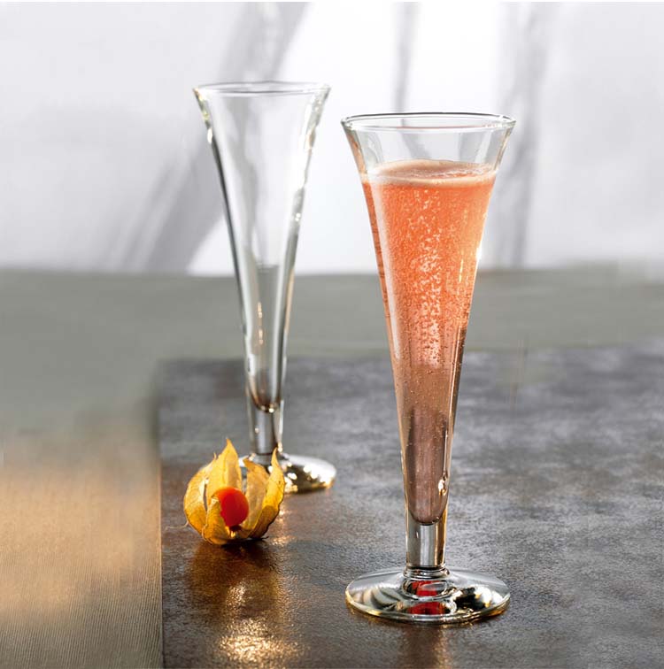 unique cocktail glassware