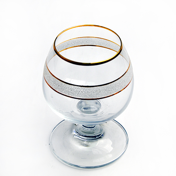 brandy glass
