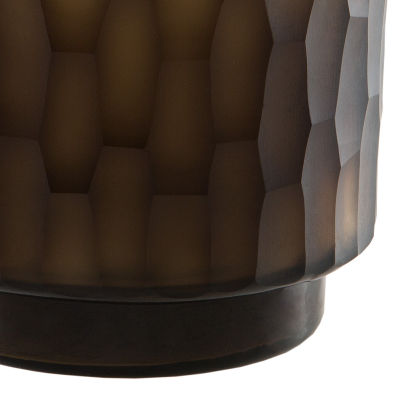 Decorative candle holders