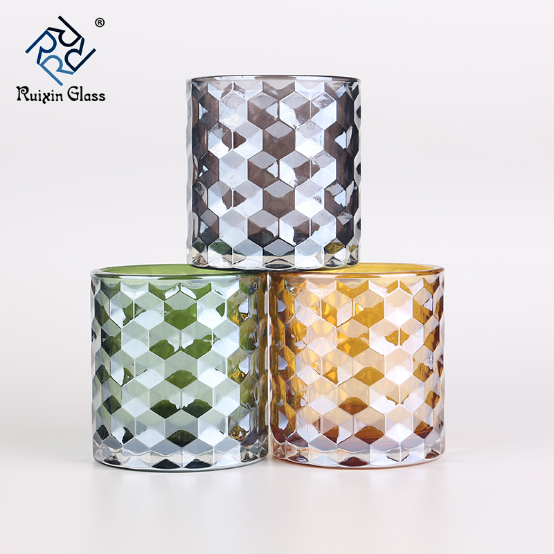 CD040 Candle Holder Set Of 3 Candle Holder Set Wholesale