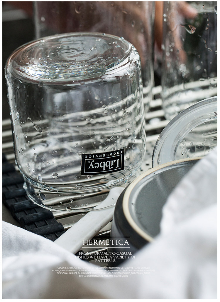 wide mouth glass jar