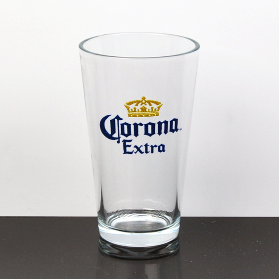 Corona 6 years of partnership and ruixinglass