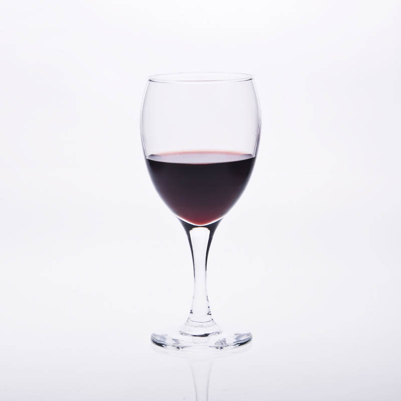 300ML premium wine glasses