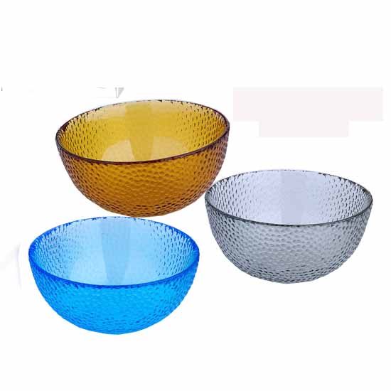 salad mixing bowls
