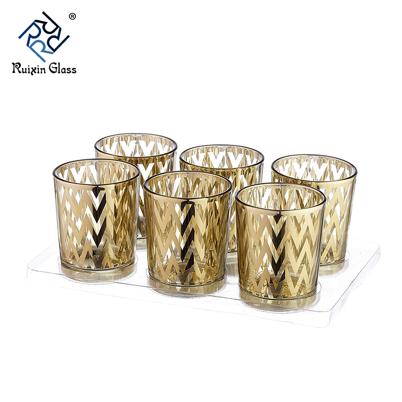 CD047 Cheap Candle Holders Wholesale