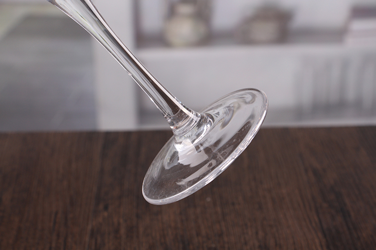 Octagon Cocktail Glass Set