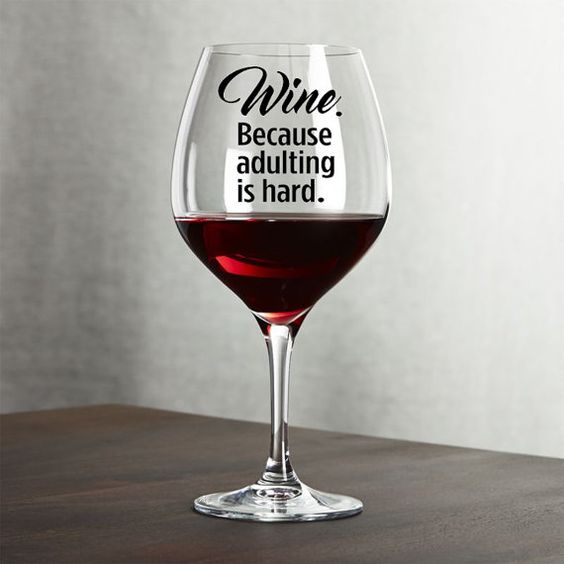 Can you drink red wine when you are pregnant?