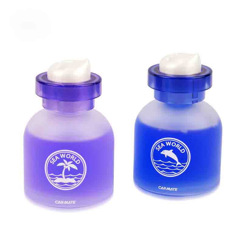 car diffuser bottles
