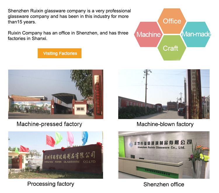 RuixinGlass, Glass engraving machine performance characteristics