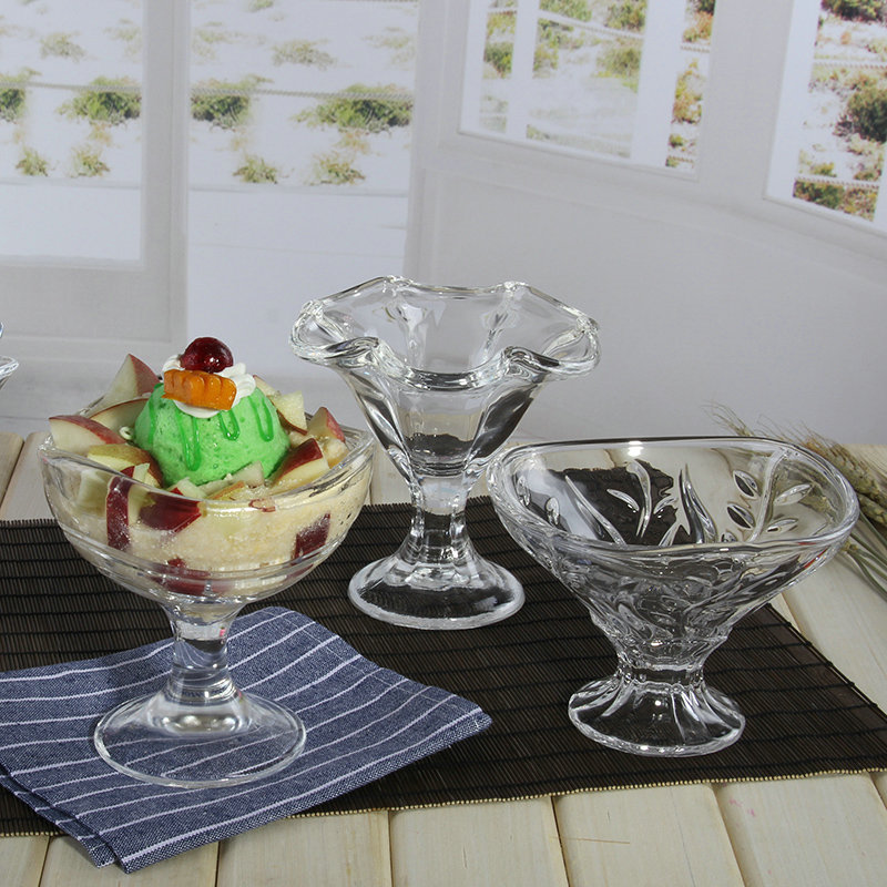 ice cream bowl wholesale