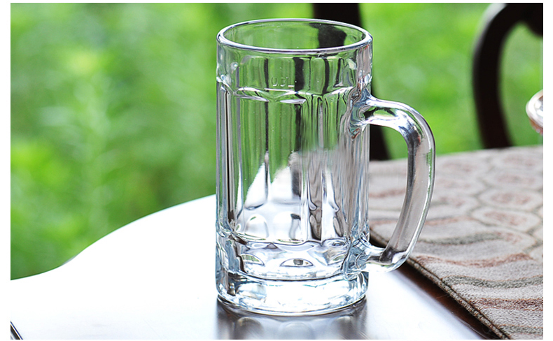customizable beer mugs