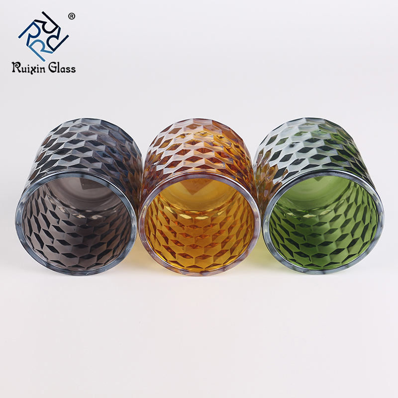 CD057 Brass Candle Holders Wholesale