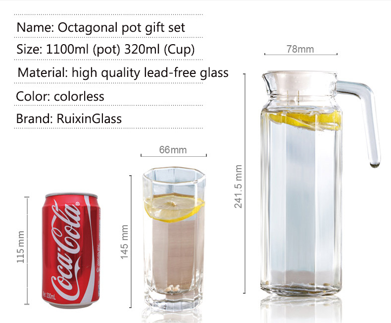 cheap drinking glasses