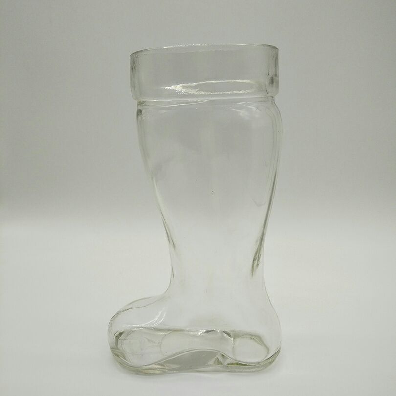 Boot Shaped Beer Glass