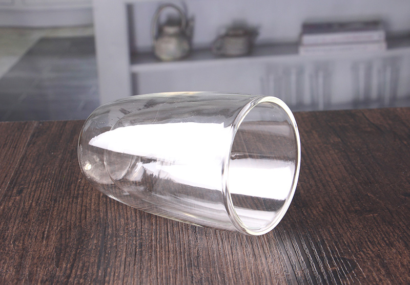 Insulated Double Walled Glasses