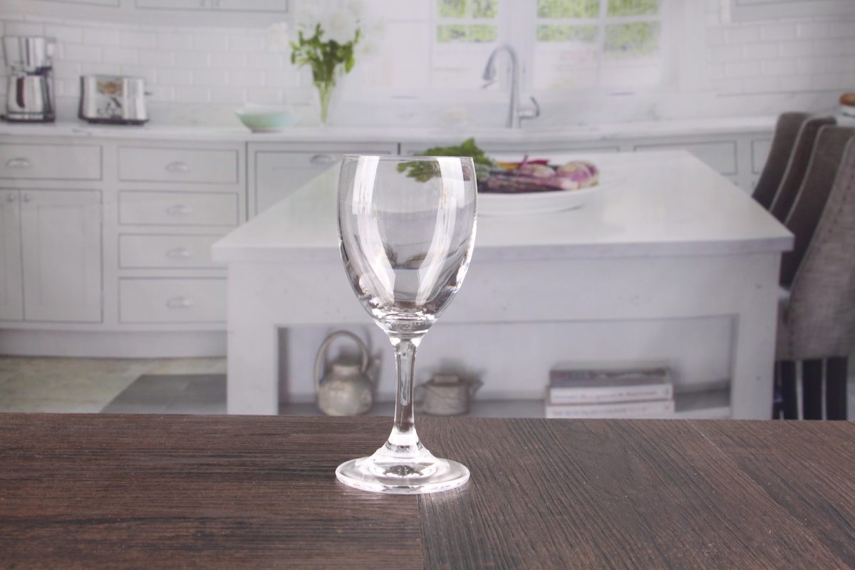 crystal goblet wholesale