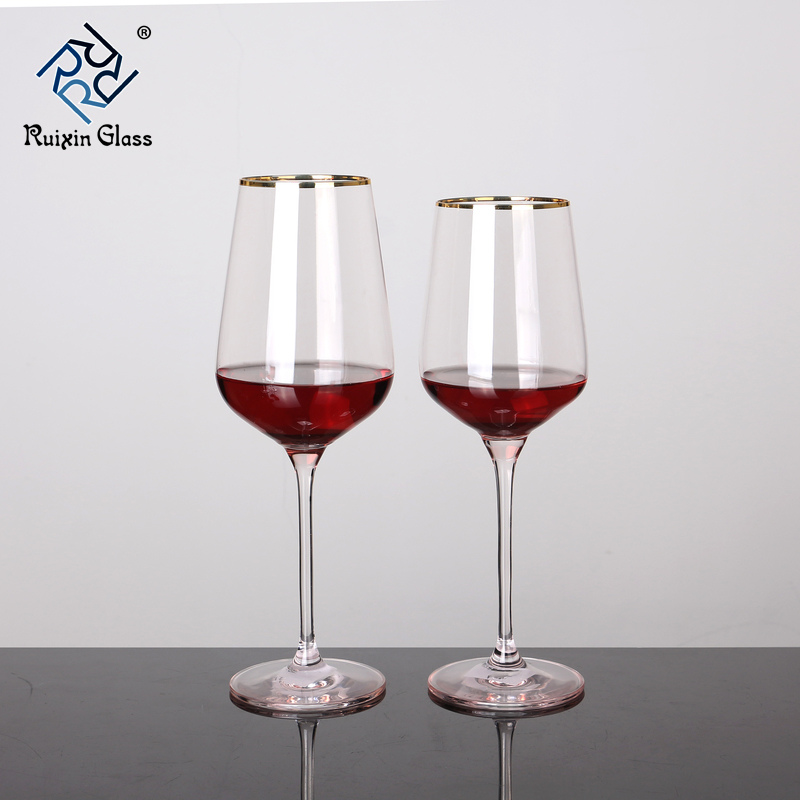 09 Personalized Wine Glasses Wholesale