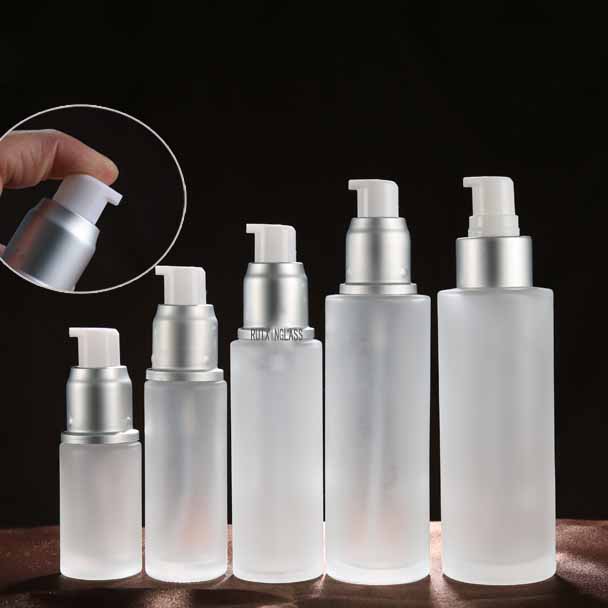 spray head for perfume bottle