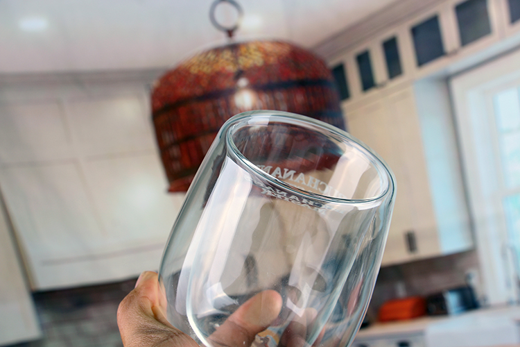 Double Insulated Cups