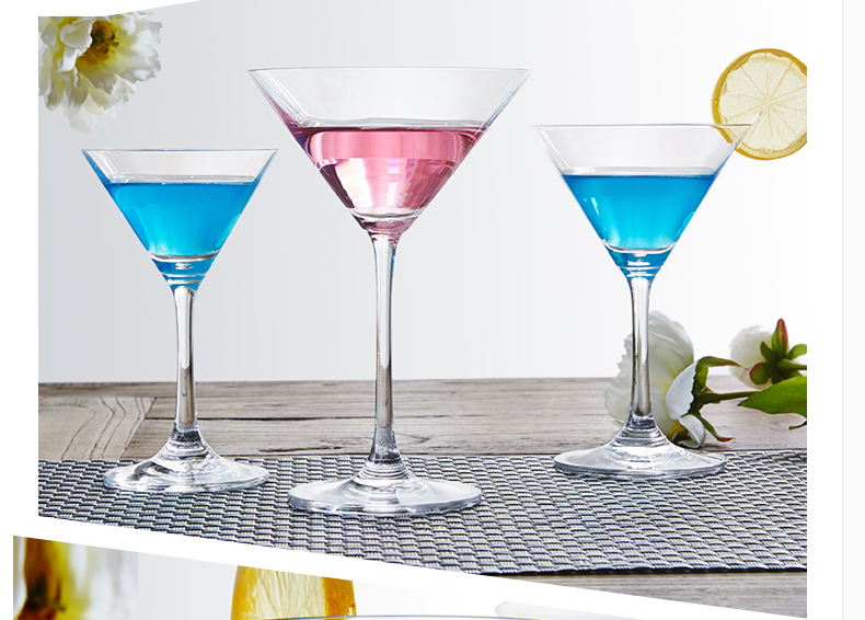 cocktail glass wholesale