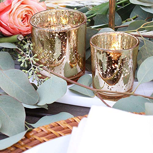 CD050 Tea Light Candles Holders