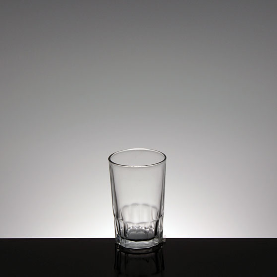 Special shaped glass cups for sale, small glass cup wholesale