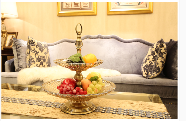 glass fruit bowl wholesale