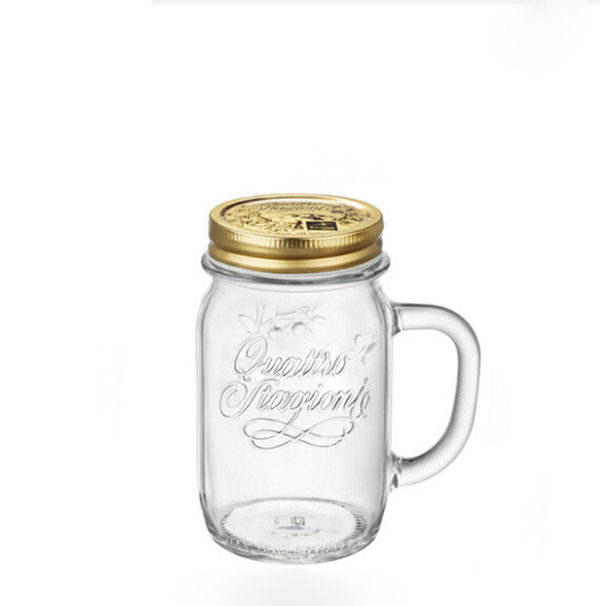 mason jar containers