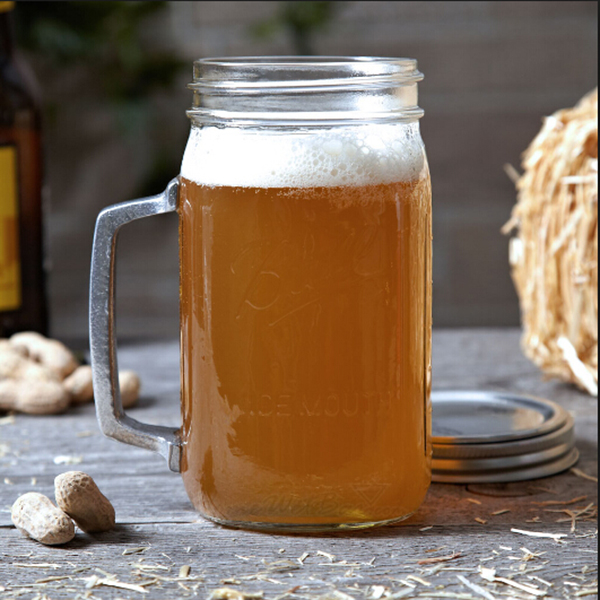 Beer Jar