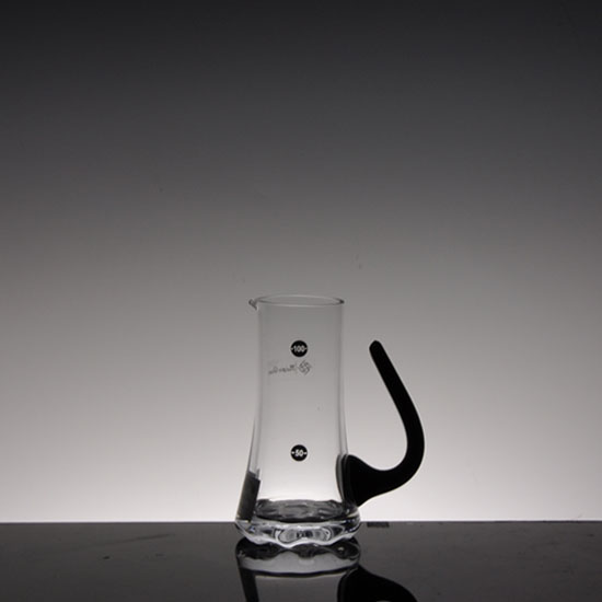 china manufacturer glass decanter