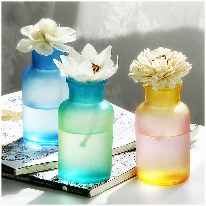 vanilla reed diffuser