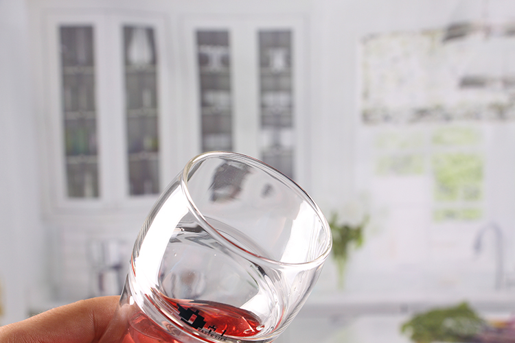 Handmade beer glasses