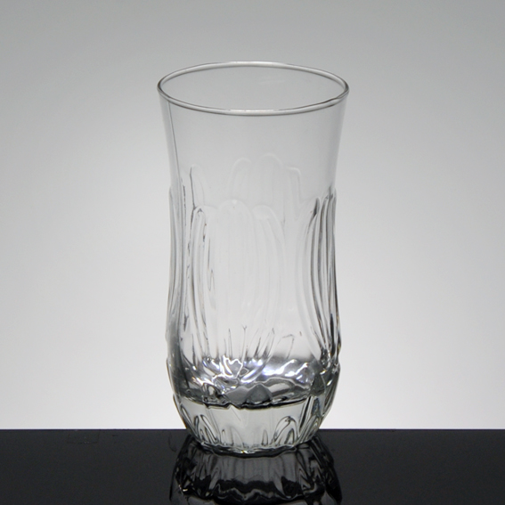 drinking glass cup